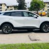 2024 Kia Sportage Blanche