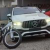 Mercedes GLE 53